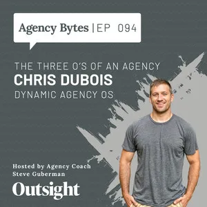 Agency Bytes
