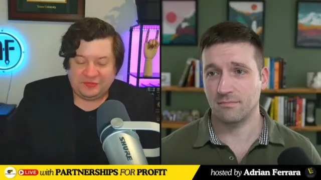 Partnerships For Profit