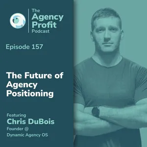 The Agency Profit Podcast