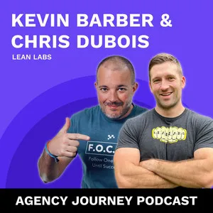 Agency Journey