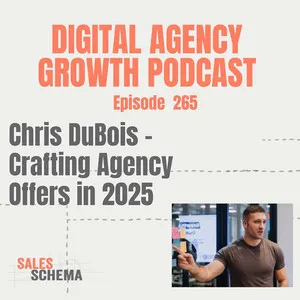 The Digital Agency Growth Podcast