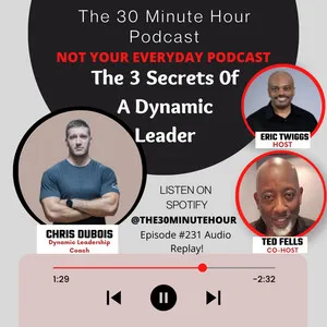 The 30 Minute Hour™