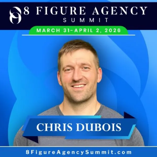 8 Figure Agency Summit