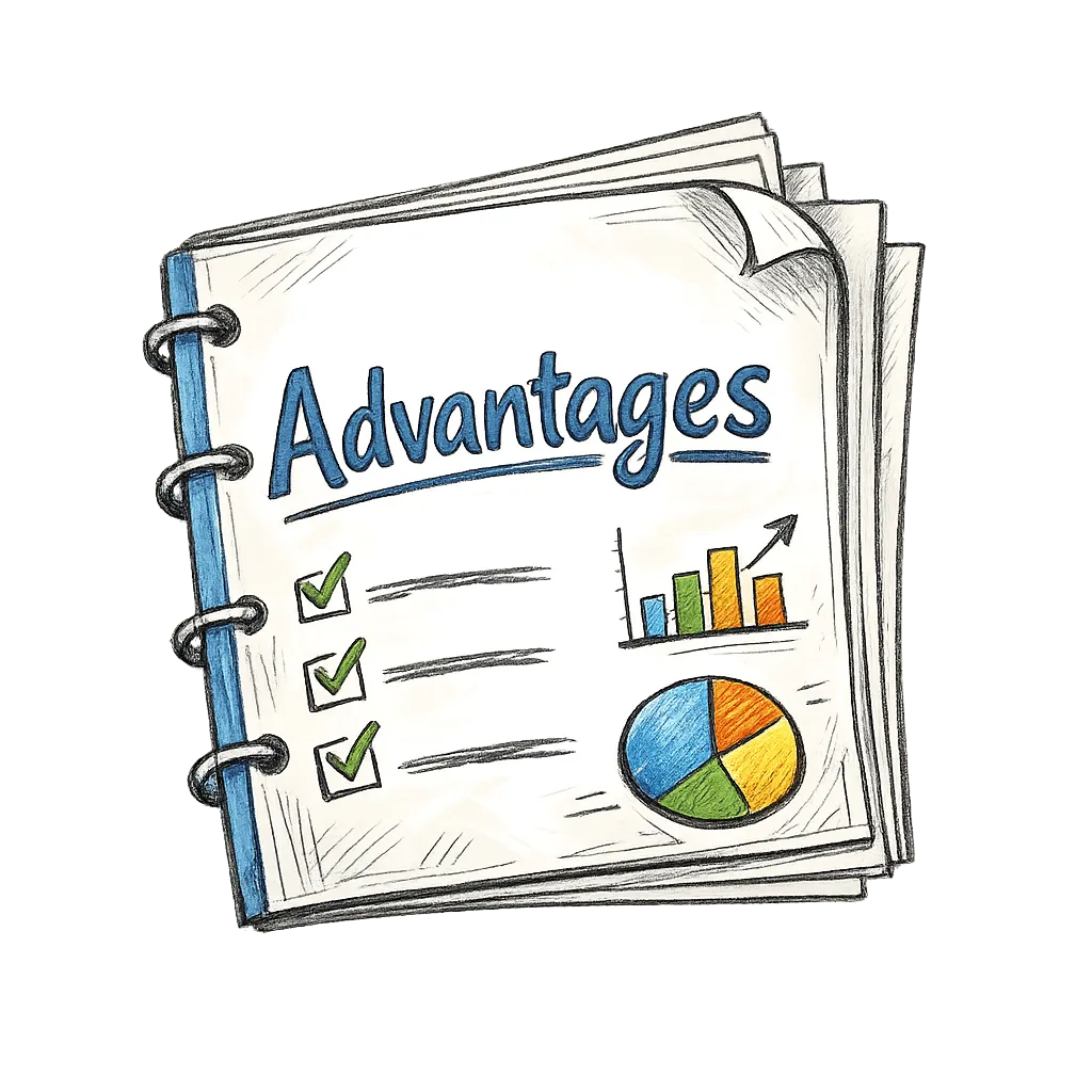 The Advantage Report