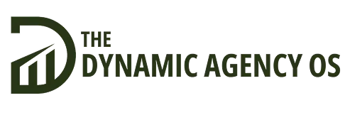 Dynamic Agency OS