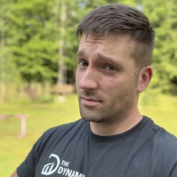 Chris DuBois