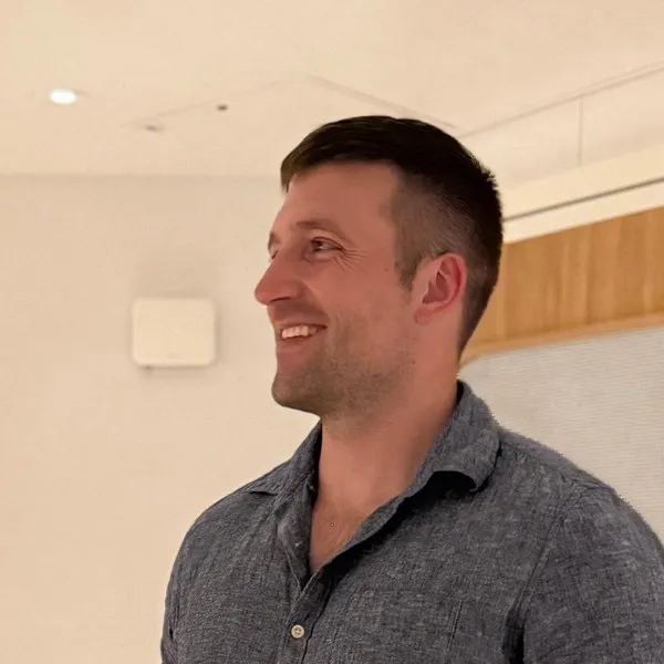 Chris DuBois