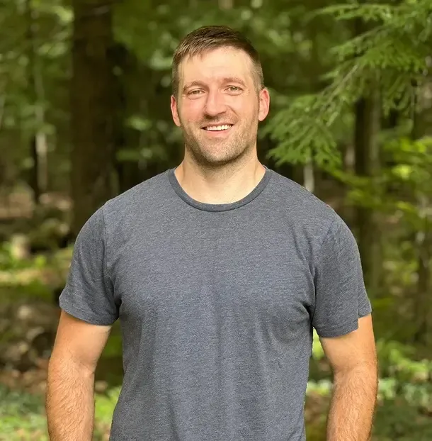 Chris DuBois