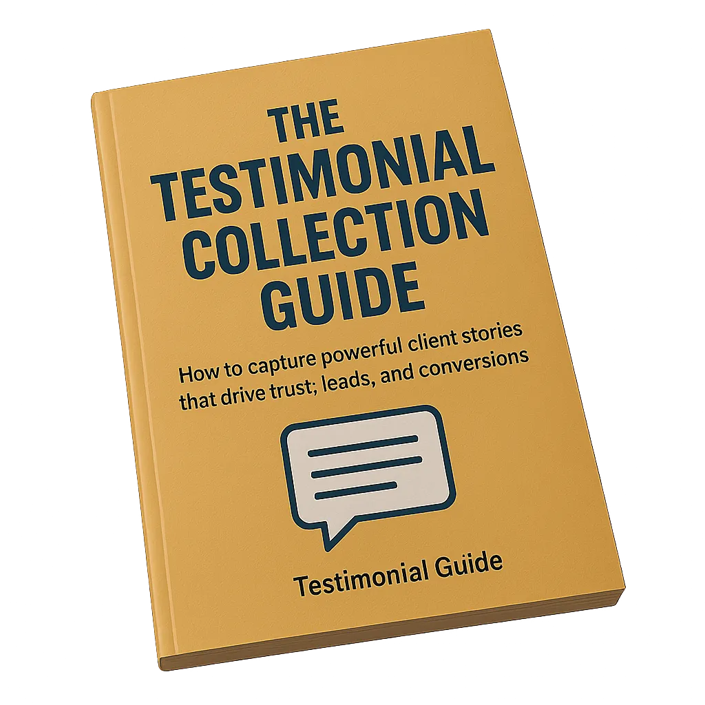 Testimonial Collection Guide