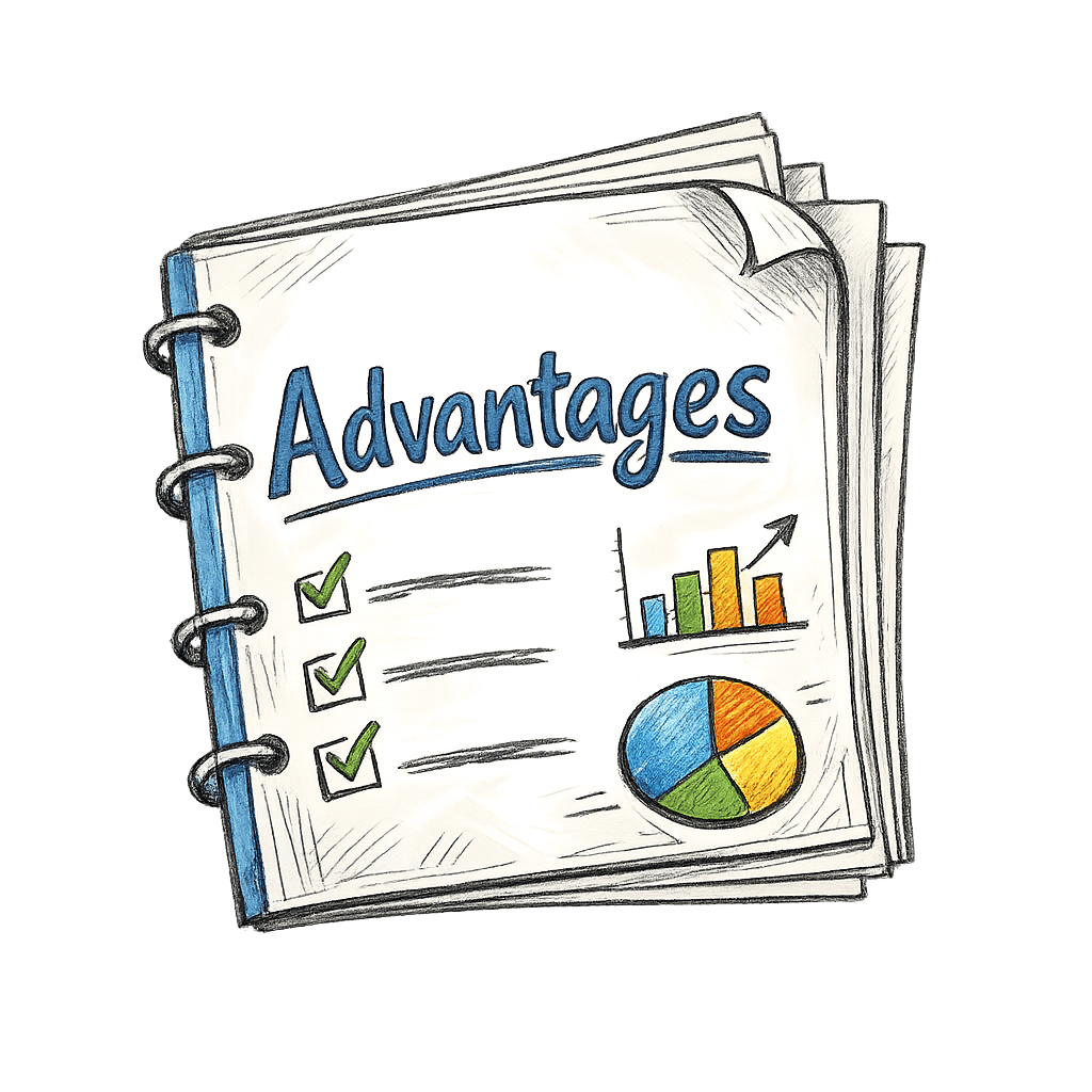 Advantage Report