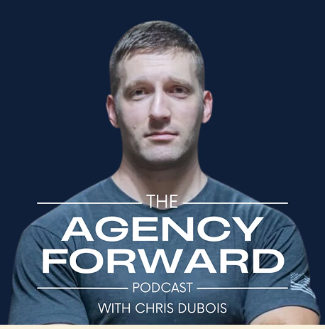 Agency Forward Podcast