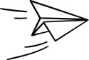 Telegram-graphic-icon
