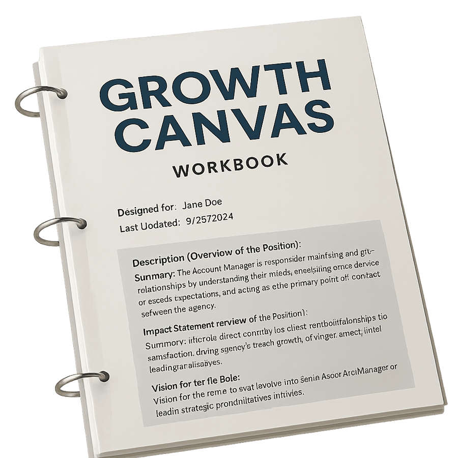 growth canvas
